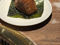 -茶六烧肉堂 博爱店