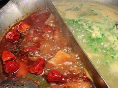 -湊湊火锅·茶憩(打浦桥日月光店)