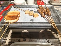 -管氏翅吧(广渠门店)