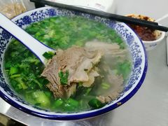 -徐州羊肉汤(中圣街店)