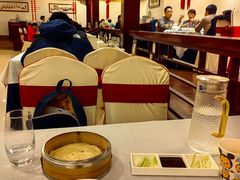 -全聚德(上海首店浦东店)