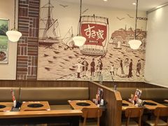 -食其家·牛丼咖喱(冠捷大厦店)