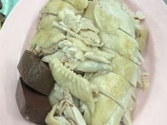 -红大哥水门鸡饭(總店)