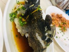 -小辣妹川味海鲜加工店(第一市场椰风巷店)