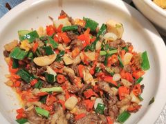 -陈大锅·岳阳鱼馆·地道岳阳菜(美食街店)