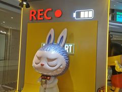 -泡泡玛特POPMART(龙湖杭州滨江天街店)