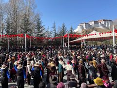 -宗角禄康公园