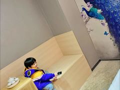 -JOYA湾悦国际酒店(世界之窗店)