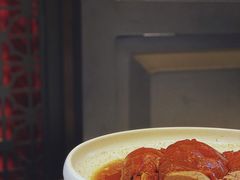 首创灌汤烧鹅-炳胜品味(海印总店)