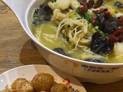 -鱼你在一起(南开天佑城店)
