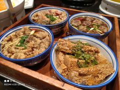 -阿庄新豫菜(通泰路店)