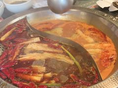 -廖掌柜·重庆鲜货火锅(上海首店)