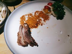 -塔哈尔·新疆盛宴(复地活力城店)