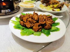 -泰丰楼(前门西大街店)