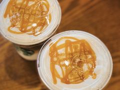 -星巴克(北新泾店)