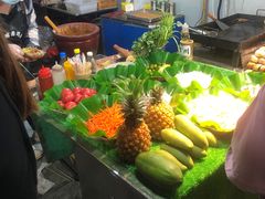 -大学城夜市大排档(凤栖路店)