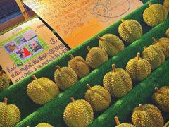 -曼阁市场水果批发市场
