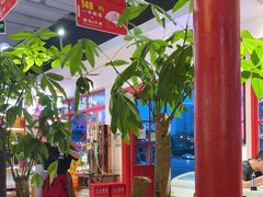大堂-蛙一刀·麻椒鱼火锅(金仙桥店)