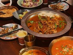 -那拉提之疆·新疆菜(美院店)