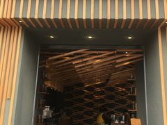 门面-霸王茶姬(五一路店)