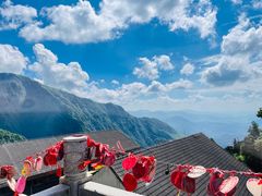 -萍乡武功山风景名胜区