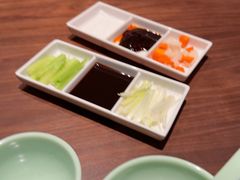 -北京全聚德(王府井店)