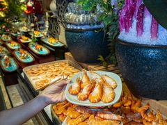 -梨花自助烤肉(西三旗万象汇黑金店)