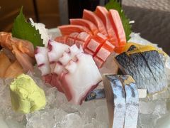 -柚·日式料理-富力万丽酒店