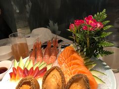 -新花城蟹粉馆(乌鲁木齐店)