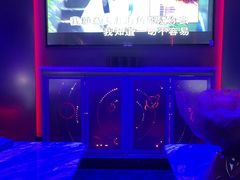 -Z+KTV自由港PLUS(仲盛店)