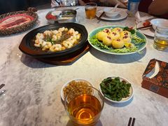 -天辣(金桥啦啦宝都店)