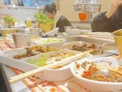 -赞酱川式烤肉(蜀都万达店)