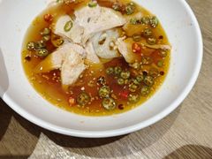 -渝乡辣婆婆·川菜 水煮鱼(中山西路店)