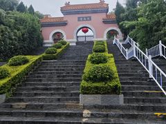-戏马台景区