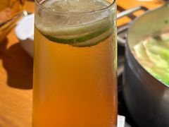 -海银海记潮汕牛肉火锅(新港中路海珠店)