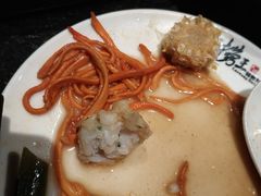 -捞王锅物料理(凯旋路店)