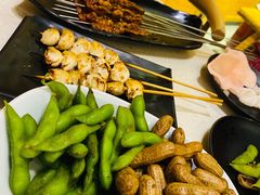 -蚝太郎烧烤(大寨路店)