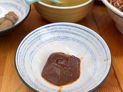 -朱大嘴肥肠血旺(福字街店)