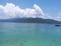 -海南分界洲岛旅游区