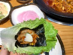 -红辣椒八爪鱼特色韩国料理专门店(远景路旗舰店)