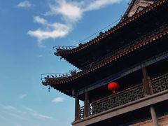 -西安城墙·碑林历史文化景区