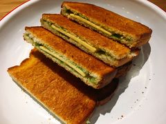 -HELLO 27 意面·沙拉·帕尼尼