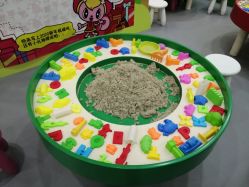 -莫莉幻想儿童乐园(长春迅驰广场店)