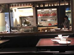 大堂-上名堂·鱼头好吃(体育场路店)