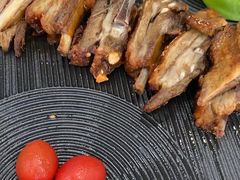-新疆伊秀清真餐厅