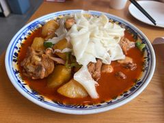 -秦香阁·西北家常菜(徐汇日月光中心店)