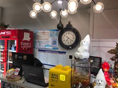 -臻炙大舍烤串(天龙家园店)