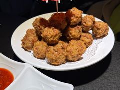 -三道菜(明堂公园店)