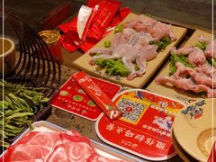 -小龙坎老火锅(西安路店)