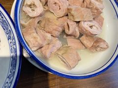 -兰边碗(鼓楼店)